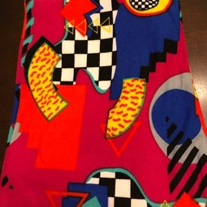 LuLaRoe Kids Leggings